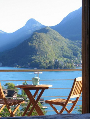  Chalet Christine  Таллуар